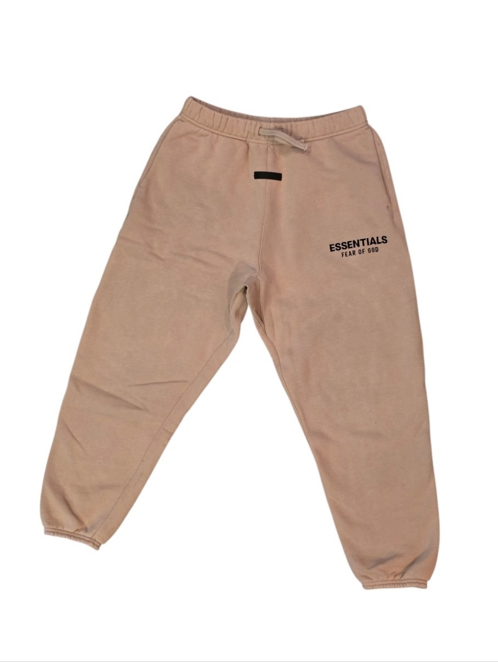 Fear of God Essentials Kids Desert Sand Sweatpants (12Y)